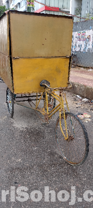 Food cart